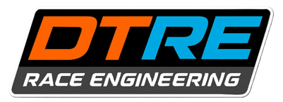 DTRE Logo